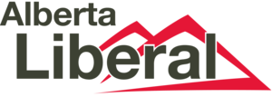Alberta Liberal Party Logo PNG Vector
