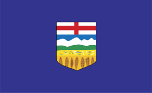 Alberta Logo PNG Vector