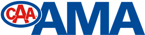 Alberta Motor Association (AMA) Logo Vector