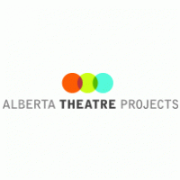 Alberta Theatre Projects Logo Vector