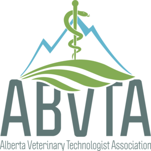 Alberta Veterinary Technologist Association Logo PNG Vector