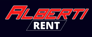 Alberti Rent Logo PNG Vector