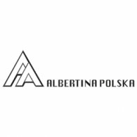 Albertina Polska Logo PNG Vector