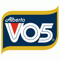 Alberto Vo5 Logo PNG Vector