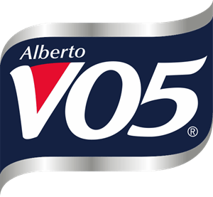 Alberto VO5 Logo Vector
