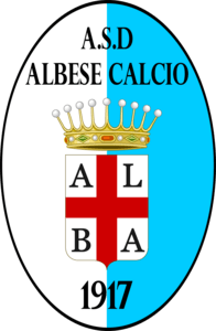 Albese Calcio Stemma Logo PNG Vector