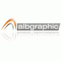 albgraphic Logo PNG Vector