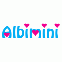 Albimini Logo PNG Vector