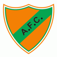 Albion FC de Salto Logo PNG Vector