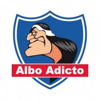 Albo Adicto Logo PNG Vector