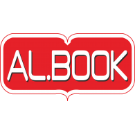 Albook Logo PNG Vector