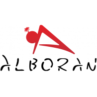 Alboran Logo PNG Vector