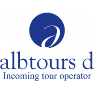 Albtours D Logo PNG Vector