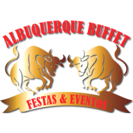 Albuquerque Buffet Logo PNG Vector