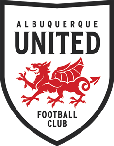 Albuquerque United Football Club Logo Vector