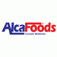 Alca Foods Logo PNG Vector