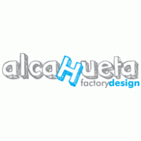 alcahueta Logo Vector