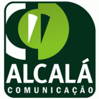 Alcalá Comunicação Logo PNG Vector