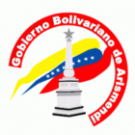 Alcaldia Bolivariana de Arismendi Logo PNG Vector