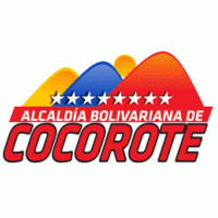 Alcaldía Bolivariana de Cocorote Logo Vector