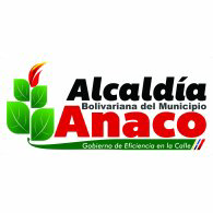 Alcaldía de Anaco Logo PNG Vector