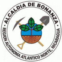 Alcaldia de Bonanza Logo PNG Vector