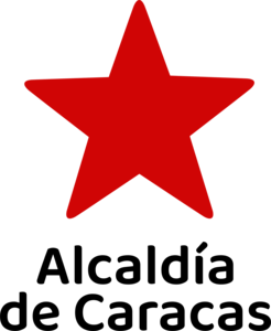 ALCALDIA DE CARACAS 2022 Logo PNG Vector