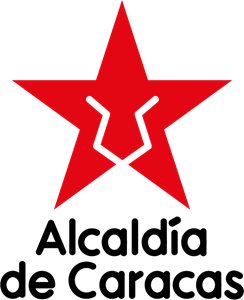 Alcaldía de Caracas Logo Vector