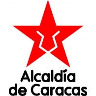 Alcaldía de Caracas Logo PNG Vector