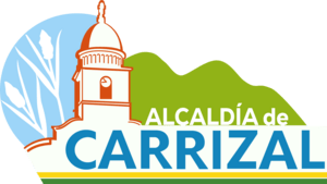 Alcaldía de Carrizal Logo PNG Vector