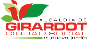 Alcaldía de Girardot Logo Vector
