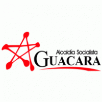 Alcaldía de Guacara Logo PNG Vector