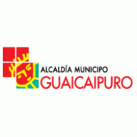 Alcaldia de Guaicaipuro Logo PNG Vector