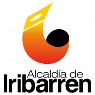 Alcaldia de Iribarren Logo PNG Vector