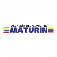 Alcaldía de Maturín Logo Vector