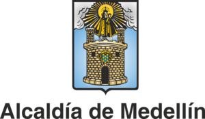 Alcaldia de Medellin Logo PNG Vector