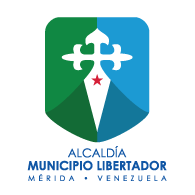 Alcaldia de Merida - Venezuela Logo PNG Vector