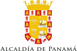 Alcaldía de Panamá Logo PNG Vector