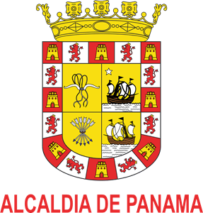 Alcaldia de Panamá Logo PNG Vector