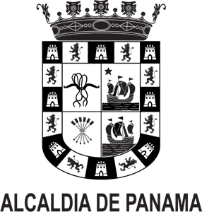 Alcaldía de Panamá Logo Vector