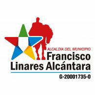 Alcaldía del municipio Francisco Linares Alcántara Logo Vector
