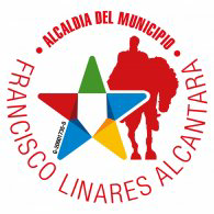 Alcaldía del municipio Francisco Linares Alcantara Logo PNG Vector
