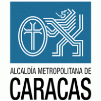 Alcaldía Metropolitana de Caracas Logo PNG Vector