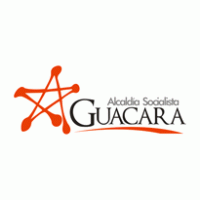 ALCALDIA SOCIALISTA DE GUACARA Logo PNG Vector