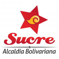 Alcaldía Sucre Aragua Logo PNG Vector