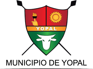 Alcaldia Yopal Logo PNG Vector