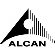 Alcan Logo PNG Vector