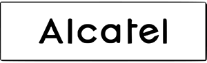 alcatel Logo PNG Vector