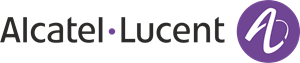 Alcatel-Lucent Logo PNG Vector