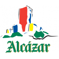 Alcazar Logo Vector